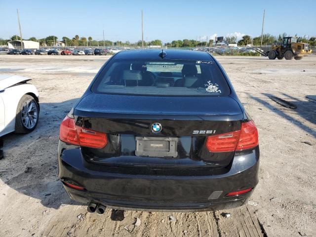 Photo 6 from auction – 2012 BMW 328 I with VIN WBA3A5G50CNP17897