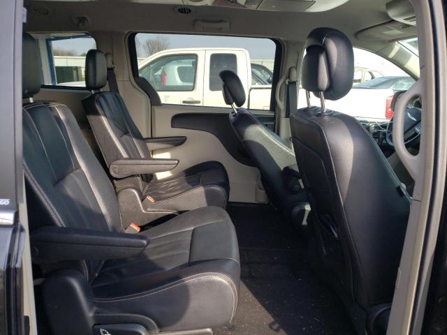 Photo 11 from auction – 2014 CHRYSLER TOWN & COU with VIN 2C4RC1BG1ER208416