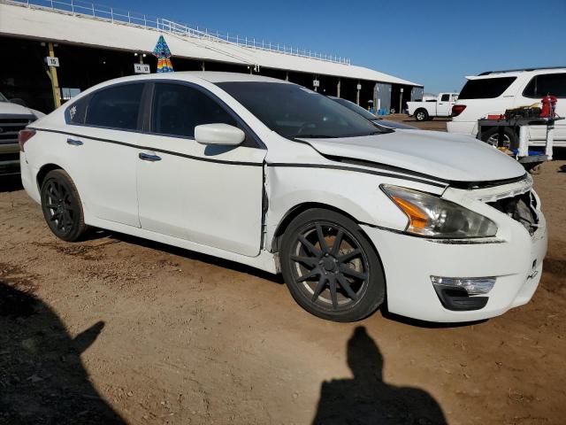 Photo 4 from auction – 2015 NISSAN ALTIMA 2.5 with VIN 1N4AL3APXFC438224