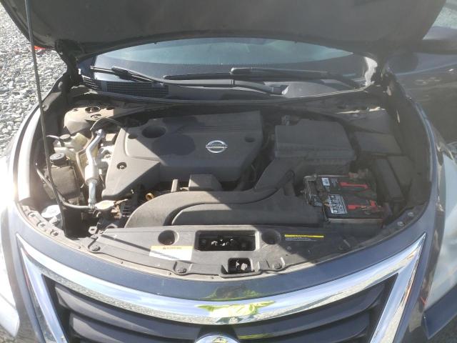 Photo 11 from auction – 2013 NISSAN ALTIMA 2.5 with VIN 1N4AL3AP3DC271718