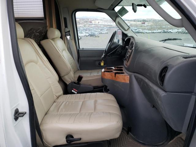 Photo 5 from auction – 2007 CHEVROLET C31 with VIN 1FDXE45SX6DB18152
