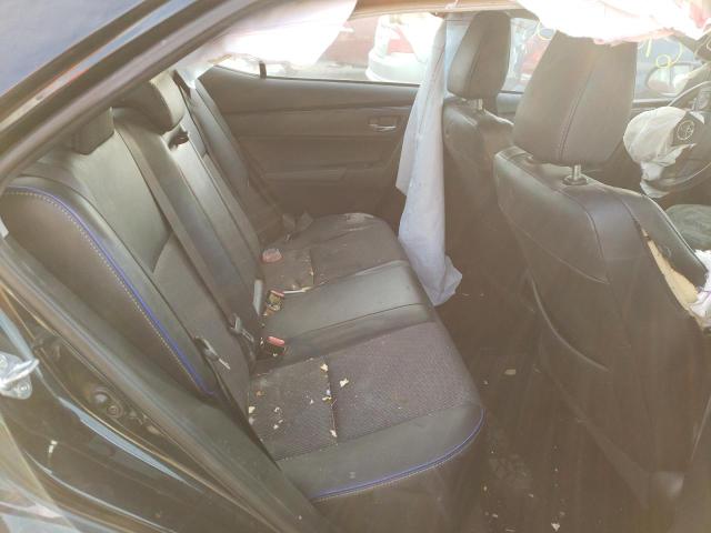 Photo 6 from auction – 2017 TOYOTA COROLLA L with VIN 2T1BURHE6HC869415