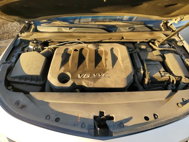 Photo 11 from auction – 2015 CHEVROLET IMPALA LTZ with VIN 2G1165S36F9104121