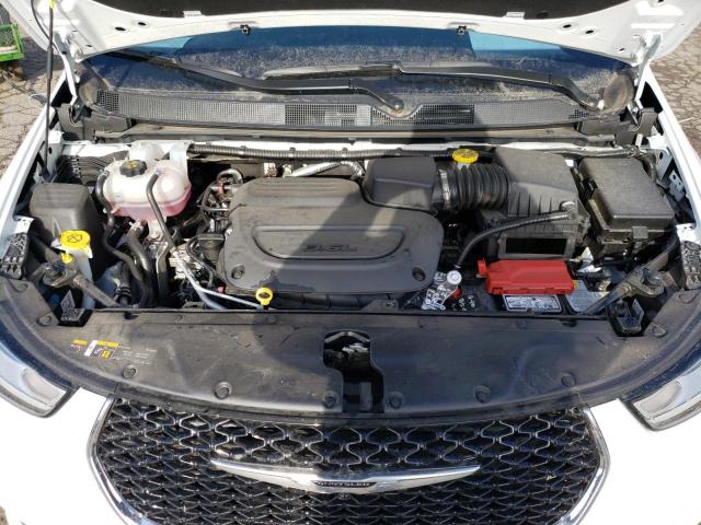 Фото 12 с аукциона – 2022 CHRYSLER PACIFICA T с VIN 2C4RC1BG7NR144589