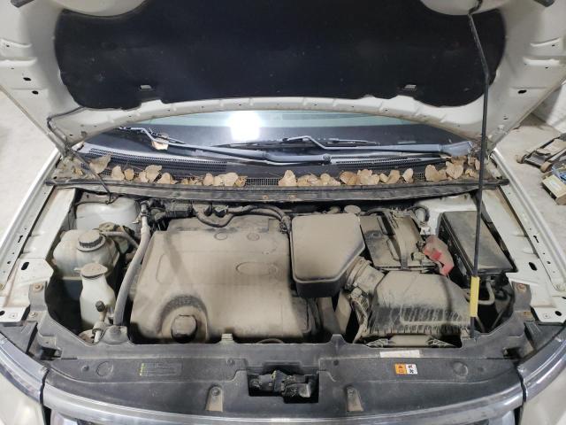 Photo 7 from auction – 2011 FORD EDGE LIMIT with VIN 2FMDK4KC4BBA34403
