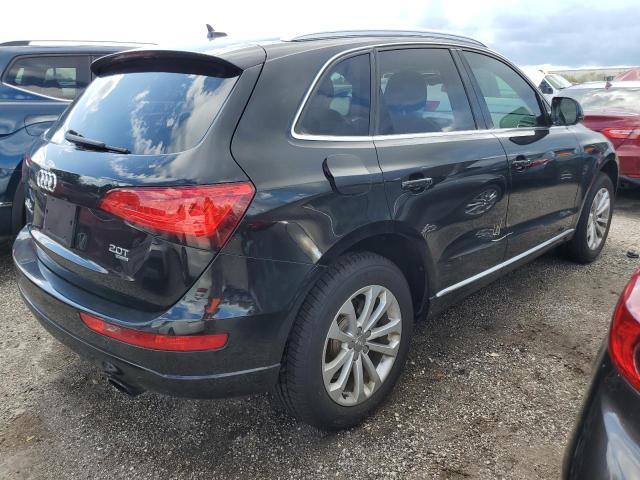 Photo 4 from auction – 2014 AUDI Q5 PREMIUM with VIN WA1LFAFP7EA104602