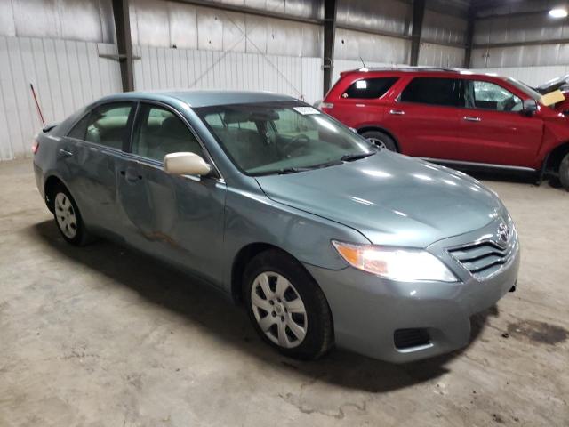 Photo 4 from auction – 2010 TOYOTA CAMRY BASE with VIN 4T4BF3EK5AR034241