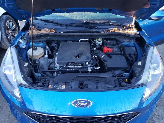 Photo 7 from auction – 2020 FORD ESCAPE SE with VIN 1FMCU0G69LUB19346