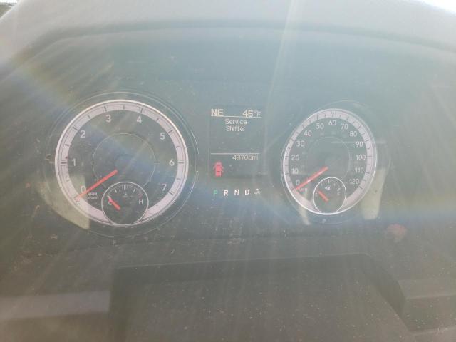 Photo 8 from auction – 2019 RAM 1500 CLASS with VIN 1C6RR6KT5KS574728