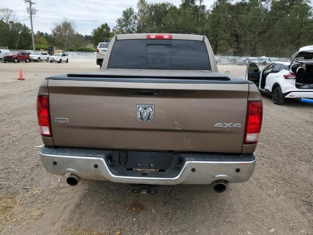 Photo 6 from auction – 2009 DODGE RAM 1500 with VIN 1D3HV13TX9J515490