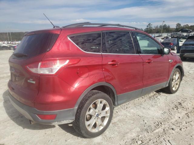 Photo 3 from auction – 2013 FORD ESCAPE SE with VIN 1FMCU0GX8DUD07284
