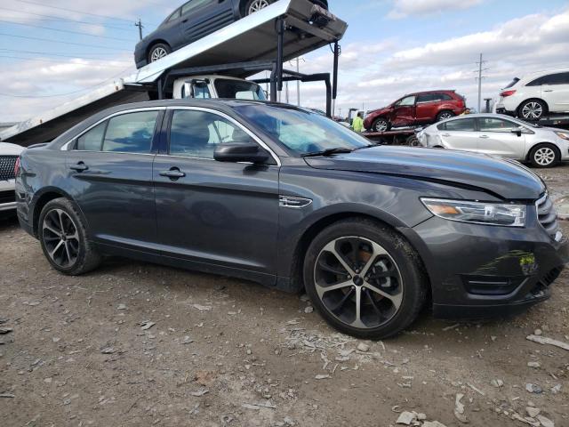 Photo 4 from auction – 2016 FORD TAURUS SEL with VIN 1FAHP2E85GG157619