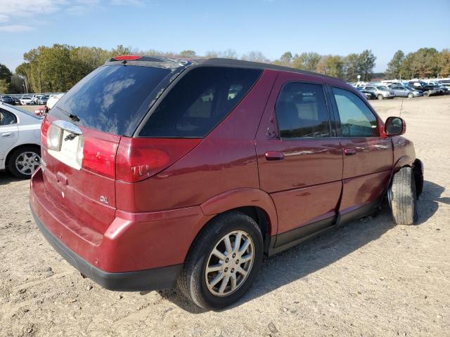 Photo 3 from auction – 2006 BUICK RENDEZVOUS with VIN 3G5DA03L76S518197