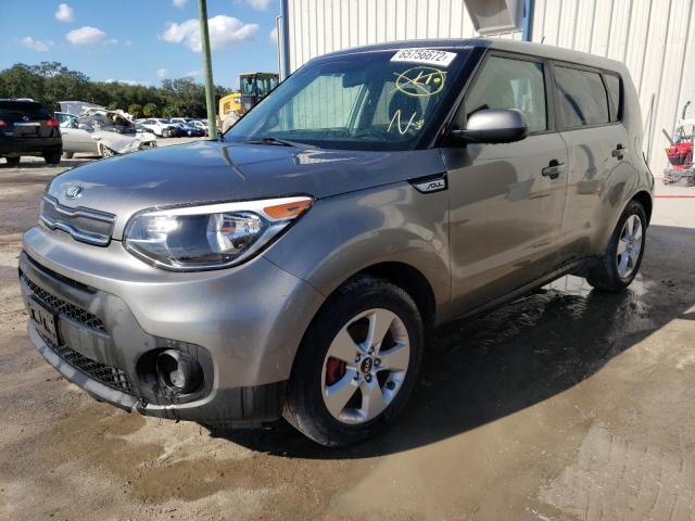 Photo 2 from auction – 2018 KIA SOUL with VIN KNDJN2A23J7569936