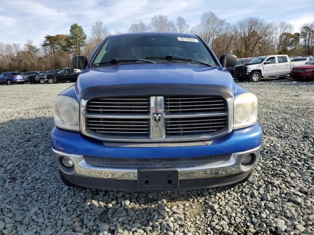 Photo 5 from auction – 2007 DODGE RAM 1500 S with VIN 1D7HU18297S228151