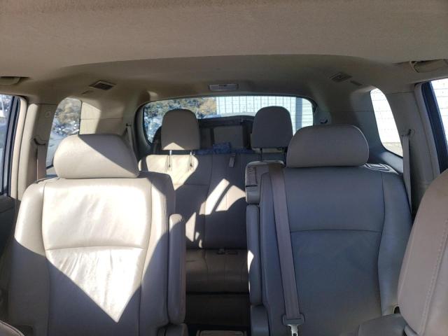 Photo 10 from auction – 2009 TOYOTA HIGHLANDER with VIN JTEDS42A592092213