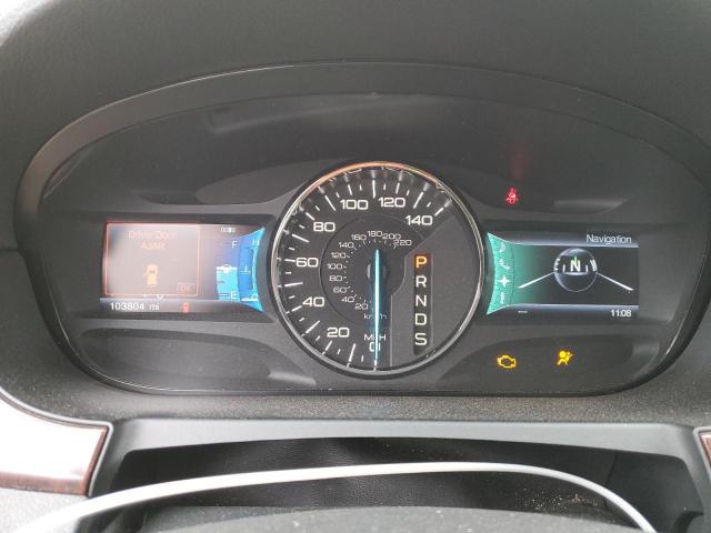 Photo 8 from auction – 2013 FORD EDGE LIMIT with VIN 2FMDK4KC0DBA57549