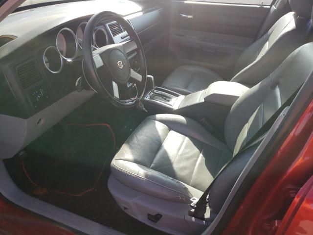 Photo 7 from auction – 2007 DODGE CHARGER R/ with VIN 2B3KA53H07H631990