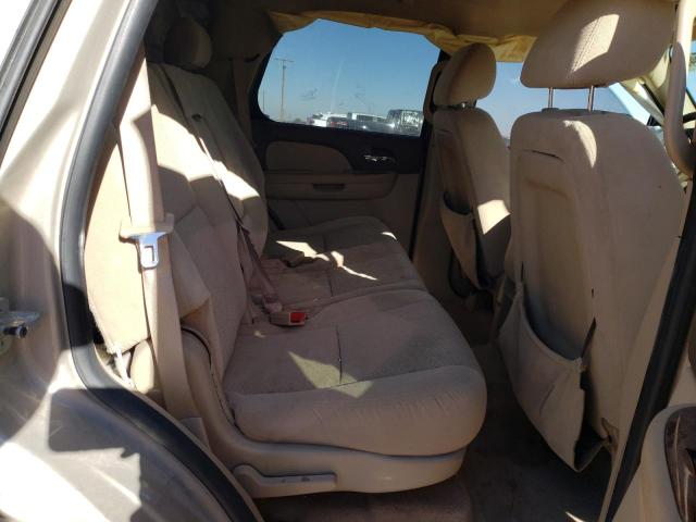 Photo 11 from auction – 2008 GMC YUKON with VIN 1GKFC13C58J117869