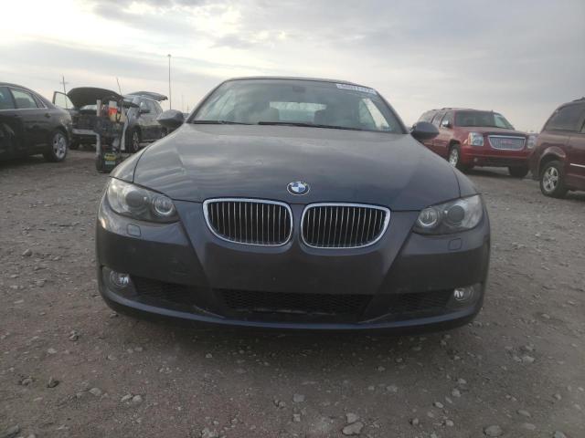 Photo 5 from auction – 2008 BMW 328 I with VIN WBAWL13508PX11633