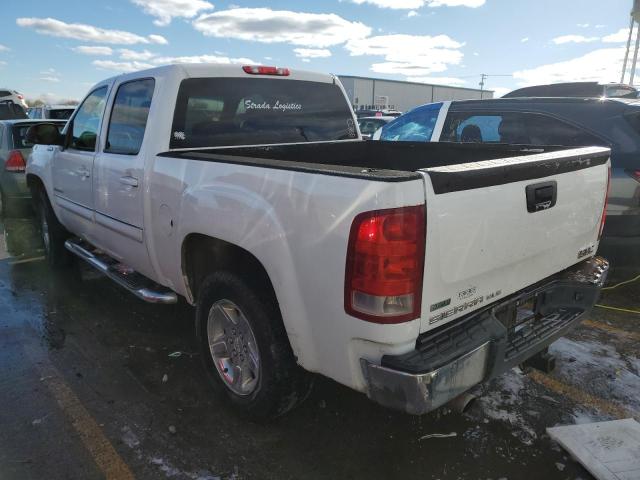 Photo 3 from auction – 2010 GMC SIERRA K15 with VIN 3GTRKVE39AG206738