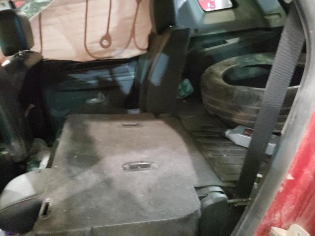 Photo 10 from auction – 2013 GMC TERRAIN DE with VIN 2GKALYEK9D6239116