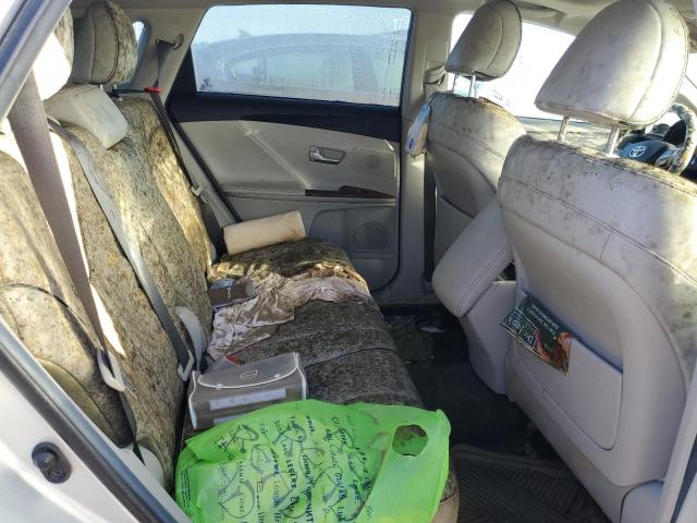Photo 6 from auction – 2011 TOYOTA VENZA with VIN 4T3ZA3BB5BU047608