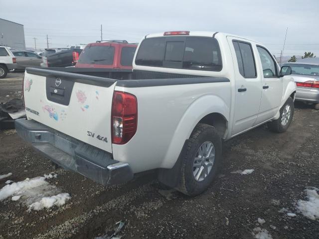 Photo 4 from auction – 2019 NISSAN FRONTIER S with VIN 1N6AD0EV5KN782974