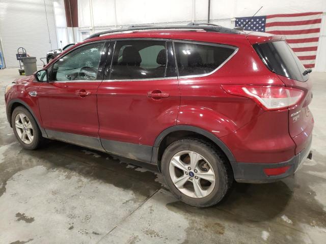 Photo 2 from auction – 2013 FORD ESCAPE SE with VIN 1FMCU0G94DUD02097