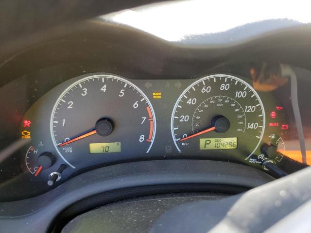 صورة رقم 9 من المزاد - 2013 TOYOTA COROLLA BA مع VIN 5YFBU4EE8DP074870