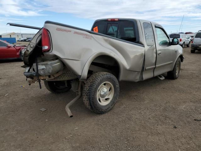 Photo 3 from auction – 2001 FORD F150 with VIN 2FTRX18L31CA26819