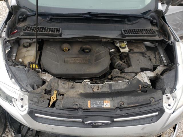 Photo 12 from auction – 2014 FORD ESCAPE SE with VIN 1FMCU0G99EUA06252