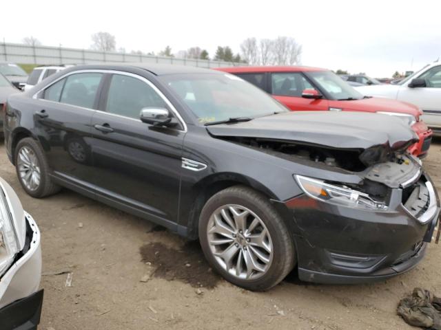 Photo 4 from auction – 2014 FORD TAURUS LIM with VIN 1FAHP2F87EG168990