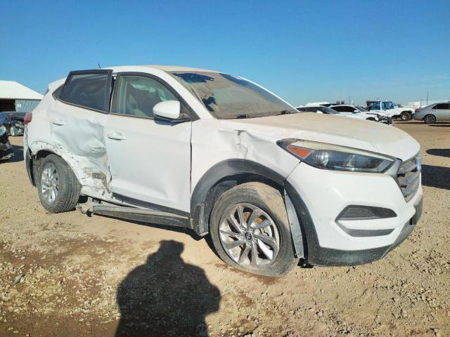 Photo 4 from auction – 2016 HYUNDAI TUCSON SE with VIN KM8J23A49GU161060