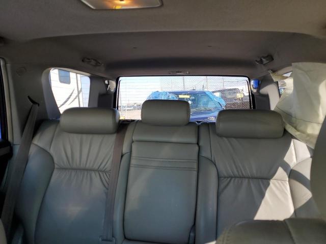 Photo 10 from auction – 2008 TOYOTA 4RUNNER SR with VIN JTEZU14R78K009686