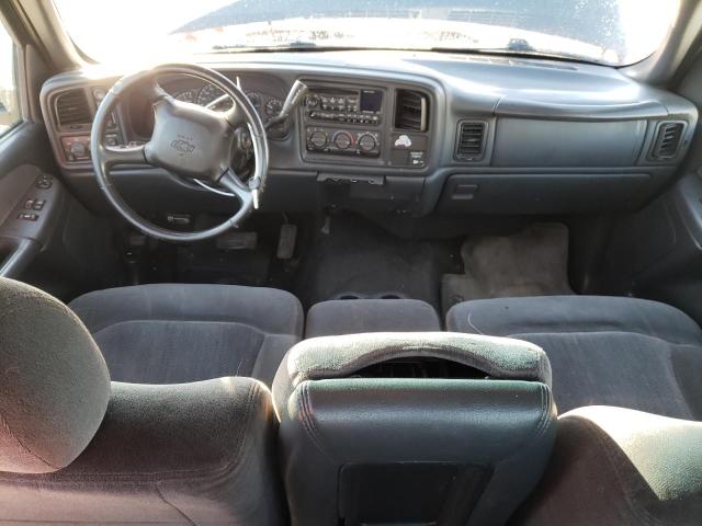Photo 8 from auction – 2002 CHEVROLET SILVERADO with VIN 1GCEK19T22Z266735