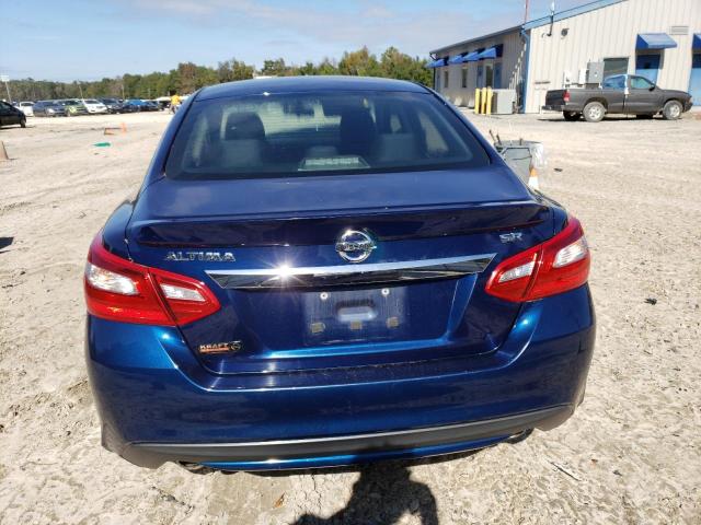Photo 6 from auction – 2016 NISSAN ALTIMA 2.5 with VIN 1N4AL3AP8GC220056