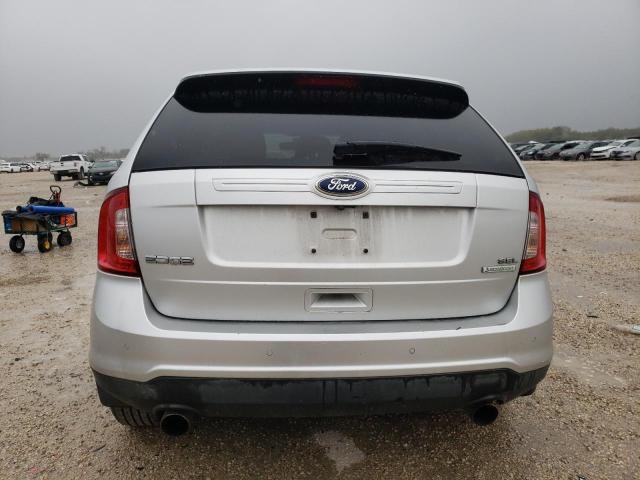 Photo 6 from auction – 2013 FORD EDGE SEL with VIN 2FMDK3J94DBA47462