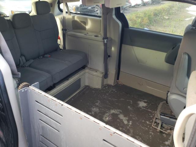 Photo 6 from auction – 2010 DODGE GRAND CARA with VIN 2D4RN5D15AR437124