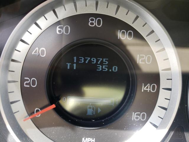 Photo 8 from auction – 2013 VOLVO XC60 3.2 with VIN YV4952DL1D2399145