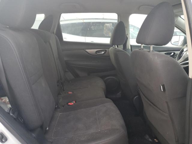 Photo 6 from auction – 2016 NISSAN ROGUE S with VIN KNMAT2MV0GP668282