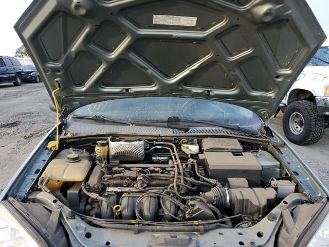 Photo 7 from auction – 2005 FORD FOCUS ZX5 with VIN 3FAFP37N15R150320