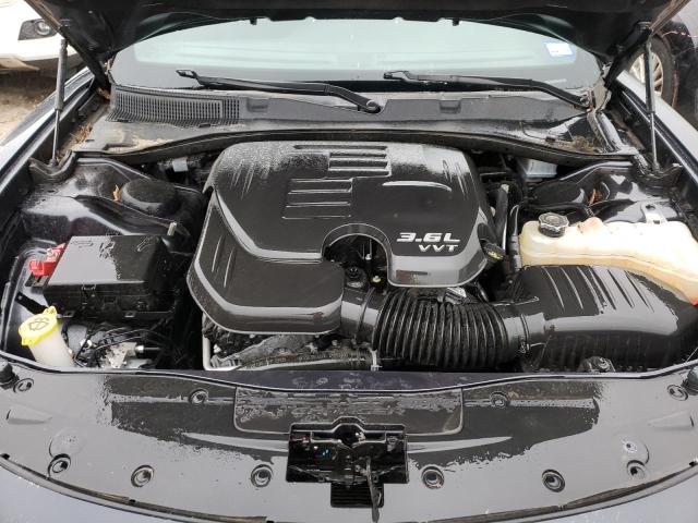 Photo 11 from auction – 2018 DODGE CHARGER SX with VIN 2C3CDXBG9JH312484