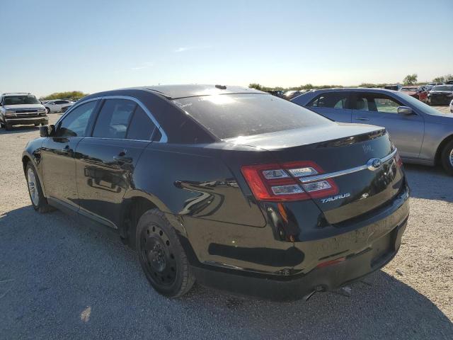 Photo 3 from auction – 2018 FORD TAURUS SE with VIN 1FAHP2D83JG103115