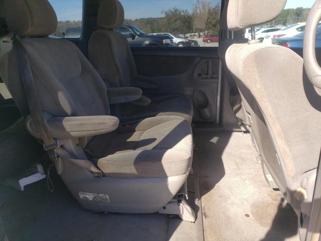 Photo 11 from auction – 2004 TOYOTA SIENNA LE with VIN 5TDBA23C54S022778