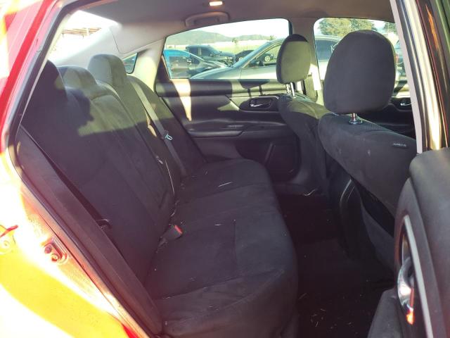 Photo 6 from auction – 2015 NISSAN ALTIMA with VIN 1N4AL3AP6FC411148