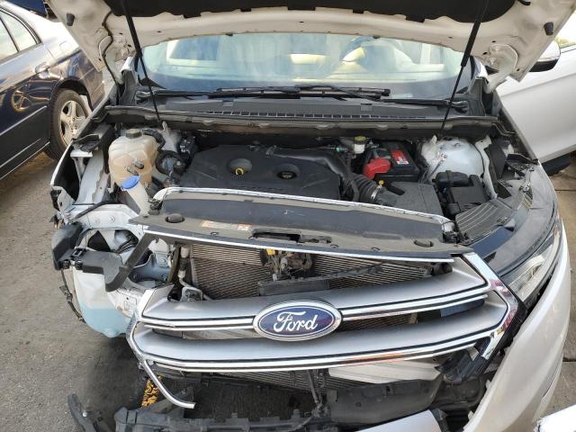 Photo 7 from auction – 2015 FORD EDGE SEL with VIN 2FMTK3J93FBC00265