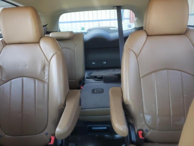 Photo 10 from auction – 2013 BUICK ENCLAVE with VIN 5GAKVDKD1DJ138519