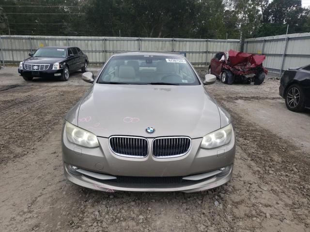 Photo 5 from auction – 2011 BMW 328 I with VIN WBADW3C51BE536418