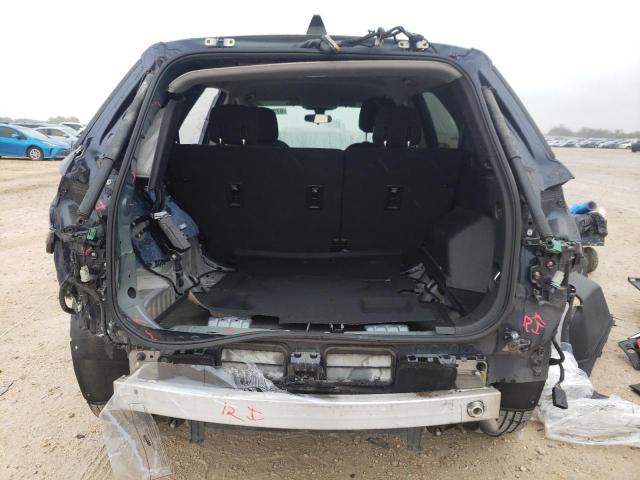 Photo 6 from auction – 2018 CHEVROLET EQUINOX LT with VIN 3GNAXJEV4JS530323